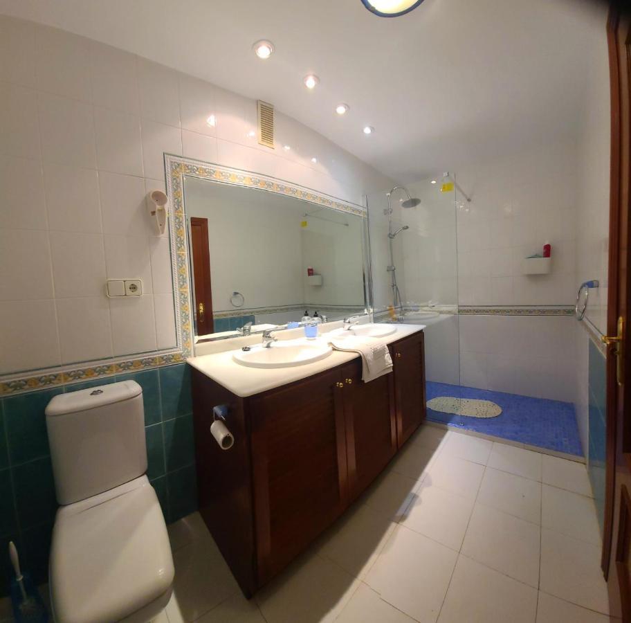 2 Bedroom Apartment Overlooking Mediterranean, 2 Outdoor Pools La Cala De Mijas Exterior photo